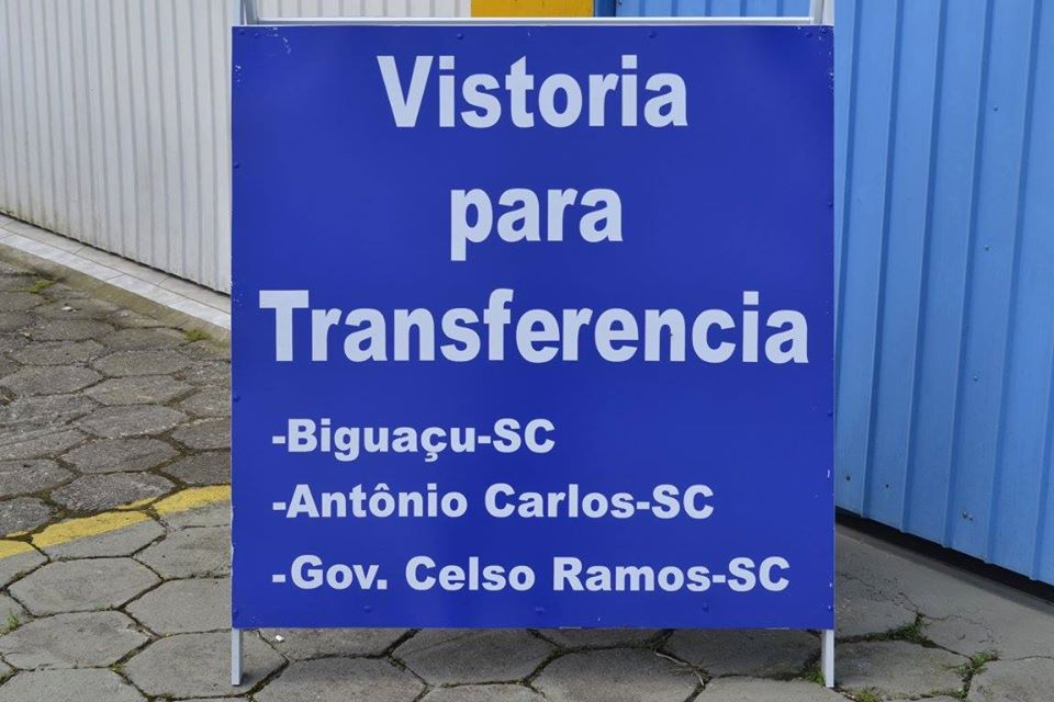 Plena Visão Unidade Biguaçu, Santa Catarina