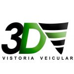 3D Vistoria Veicular