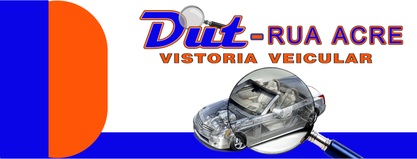 Dut Vistoria Veicular - Rua Acre