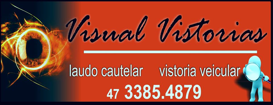Visual Vistorias