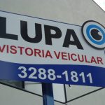 Lupa Vistoria