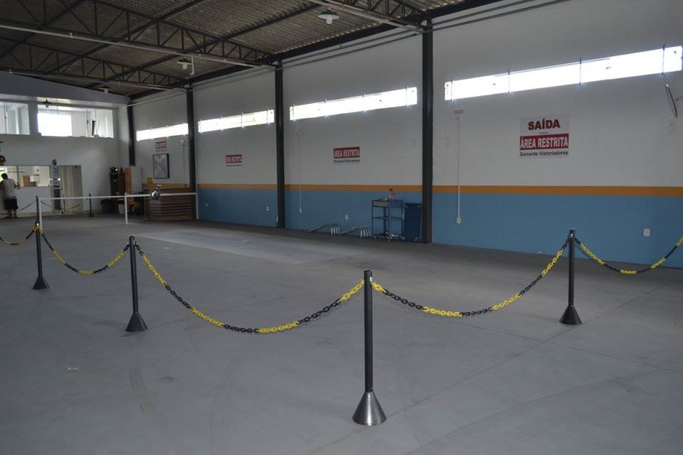 Plena Visão Unidade Biguaçu, Santa Catarina