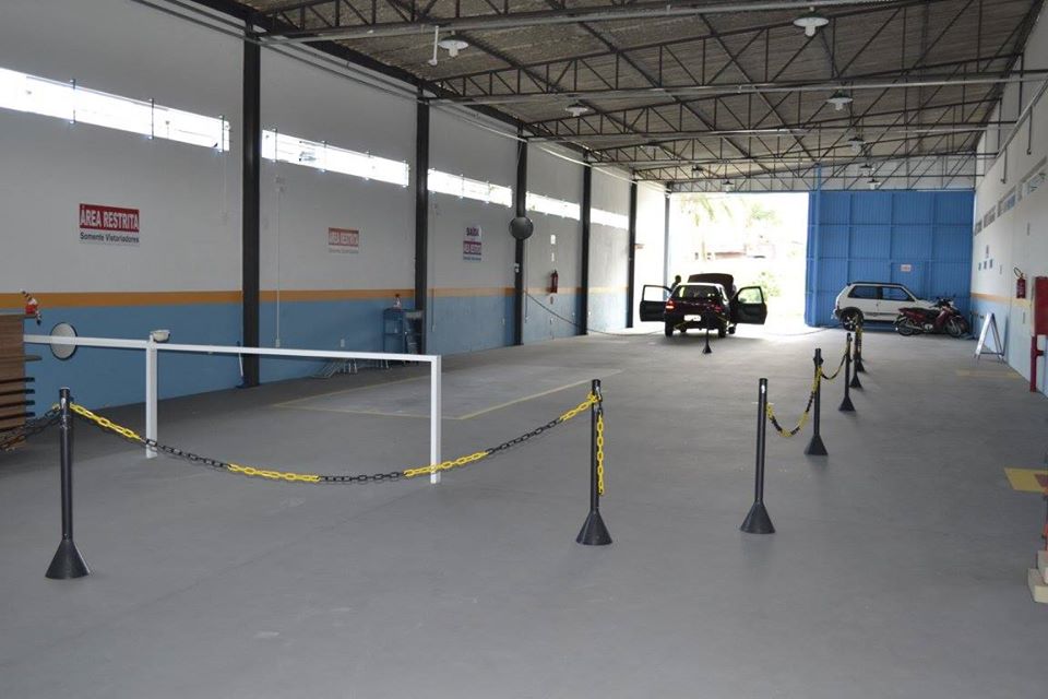 Plena Visão Unidade Biguaçu, Santa Catarina