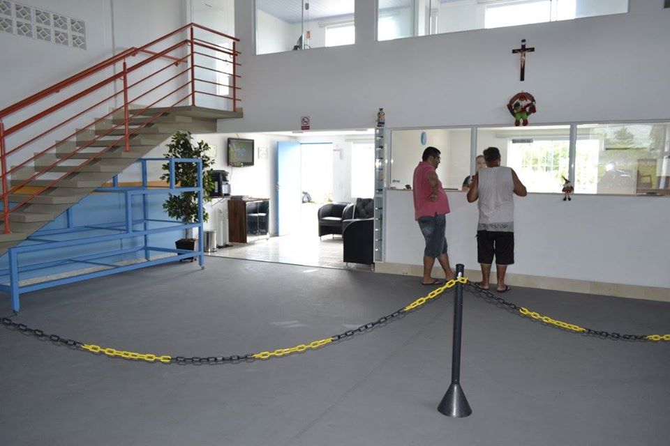 Plena Visão Unidade Biguaçu, Santa Catarina