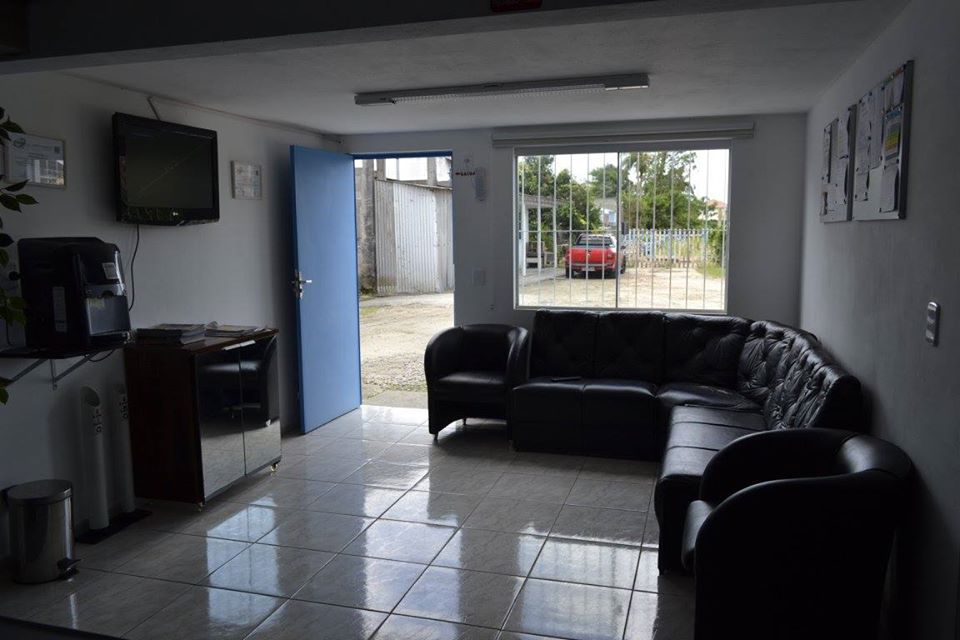 Plena Visão Unidade Biguaçu, Santa Catarina