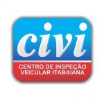 CIVI – Centro de Inspeção Veicular Itabaiana