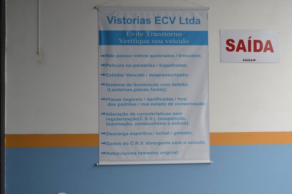 Plena Visão Unidade Biguaçu, Santa Catarina
