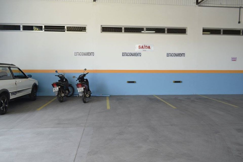 Plena Visão Unidade Biguaçu, Santa Catarina