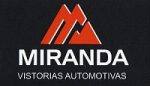 MIRANDA VISTORIAS AUTOMOTIVAS