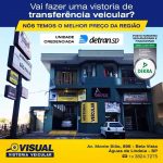 Dekra Vistoria Àguas de Lindóia