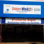 SUPER VISÃO VISTORIAS ARARAQUARA