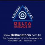 DELTA VISTORIAS LAPA