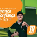 Olho Vivo Vistorias Bragança Pta.