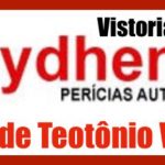 Evydhence Teotônio Vilela