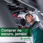 DEKRA VISTORIAS UNIDADE DE PORTO VELHO