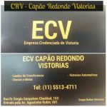 Capão Redondo Vistoria CRV